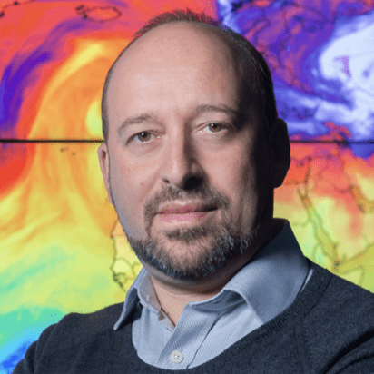 Gavin Schmidt The Climate Reality Project